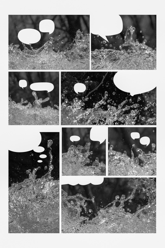 BD the story of water