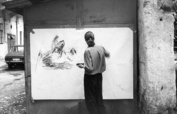 drawing session 01