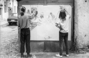 drawing session 01