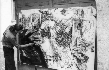 drawing session 01