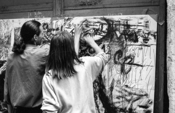 drawing session 01