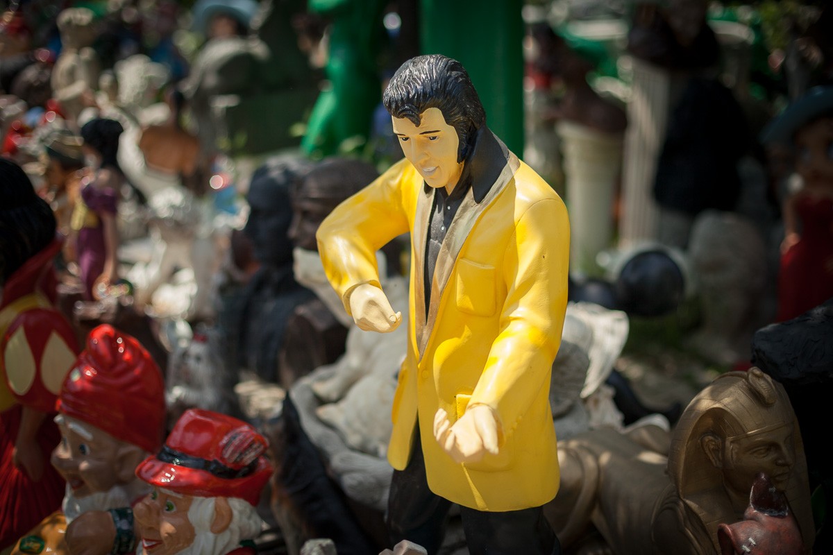 Elvis