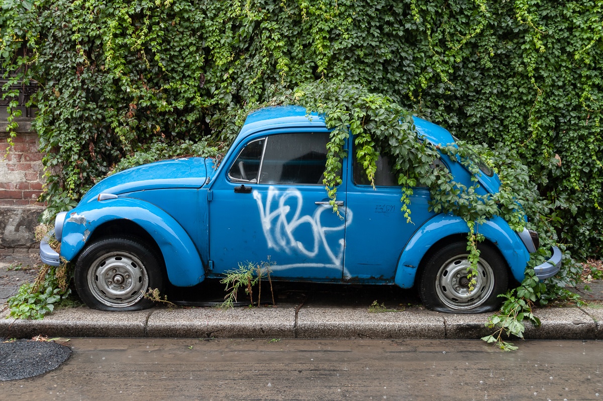 free parking