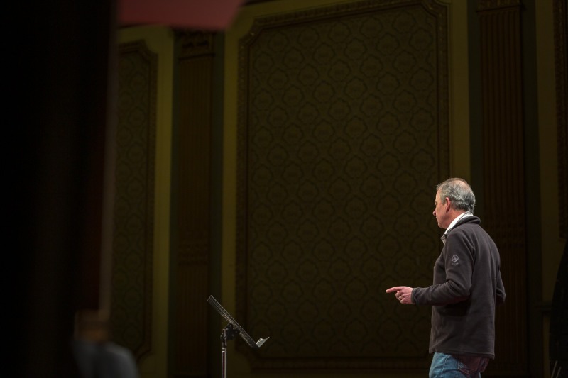 TEDx Bordeaux 2013