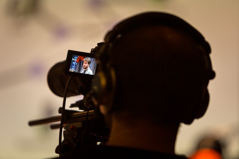 TEDx Bordeaux 2013