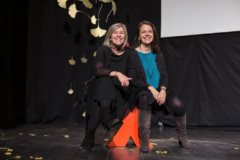 TEDx BORDEAUX 2014
