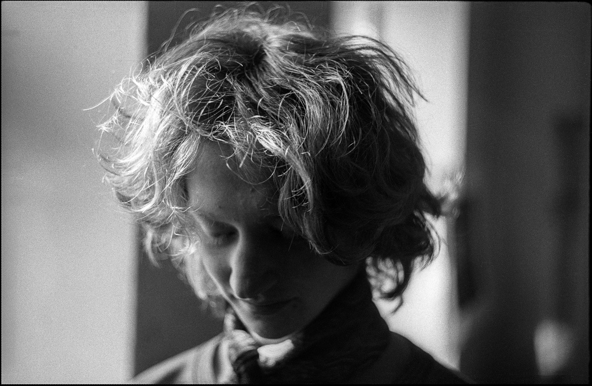 portrait