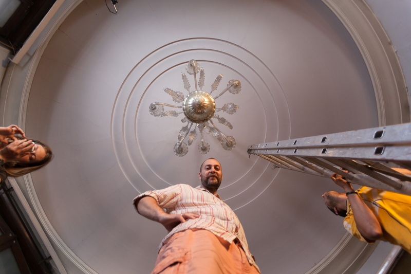 Alex Maftei (Hello! How are you?)