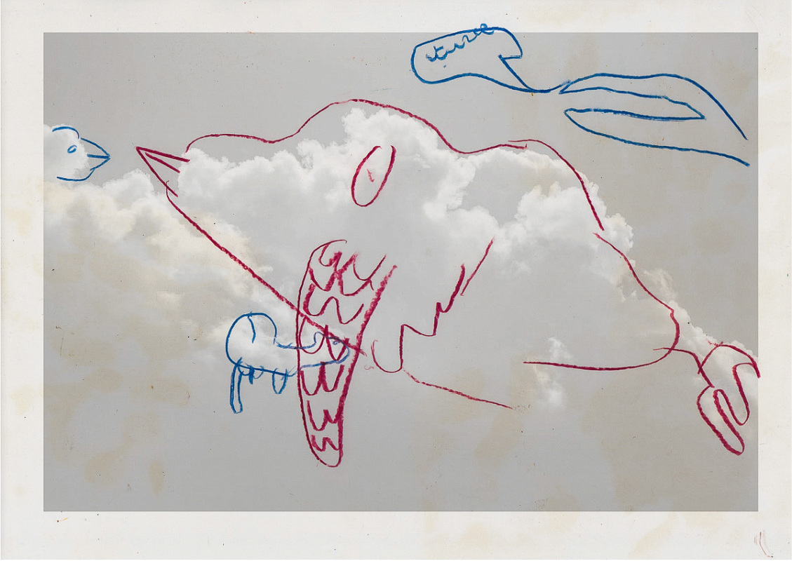 cloud story vers A a doua parte cloud story vers A a doua parte