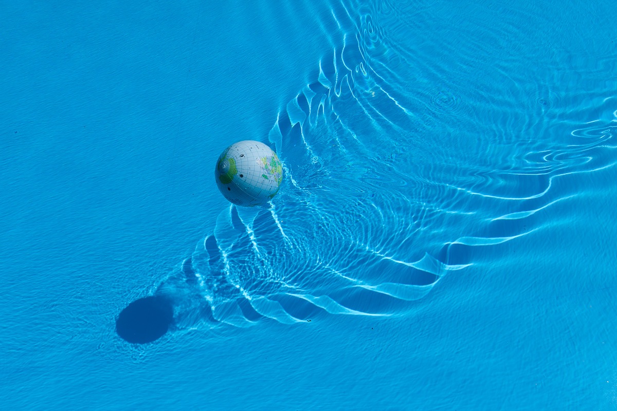 the secret movement of the world