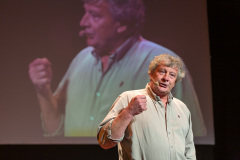 TEDx BORDEAUX 2014 TEDx BORDEAUX 2014