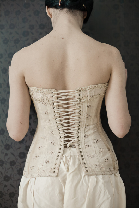 corselet 6653