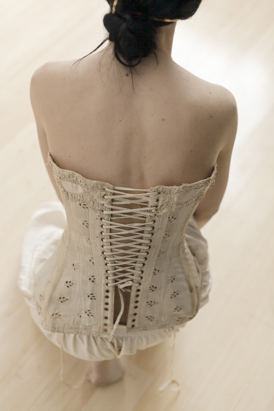 corselet 66605