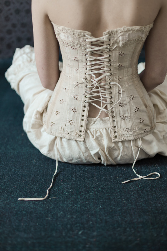 corselet 6880