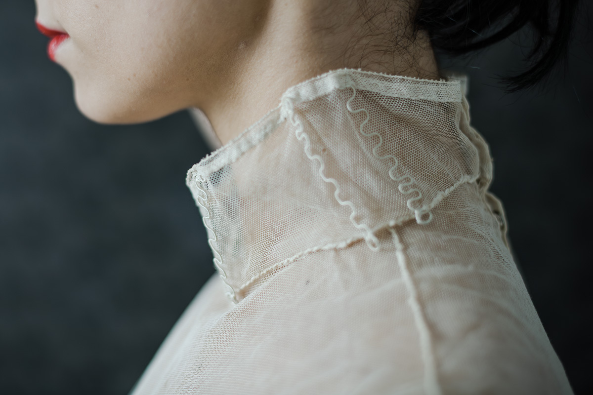 corselet 6973