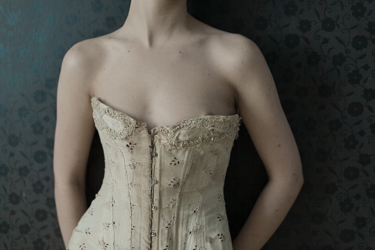 corselet 6660