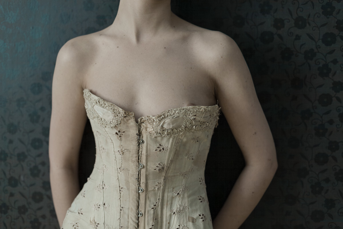 corselet 6660