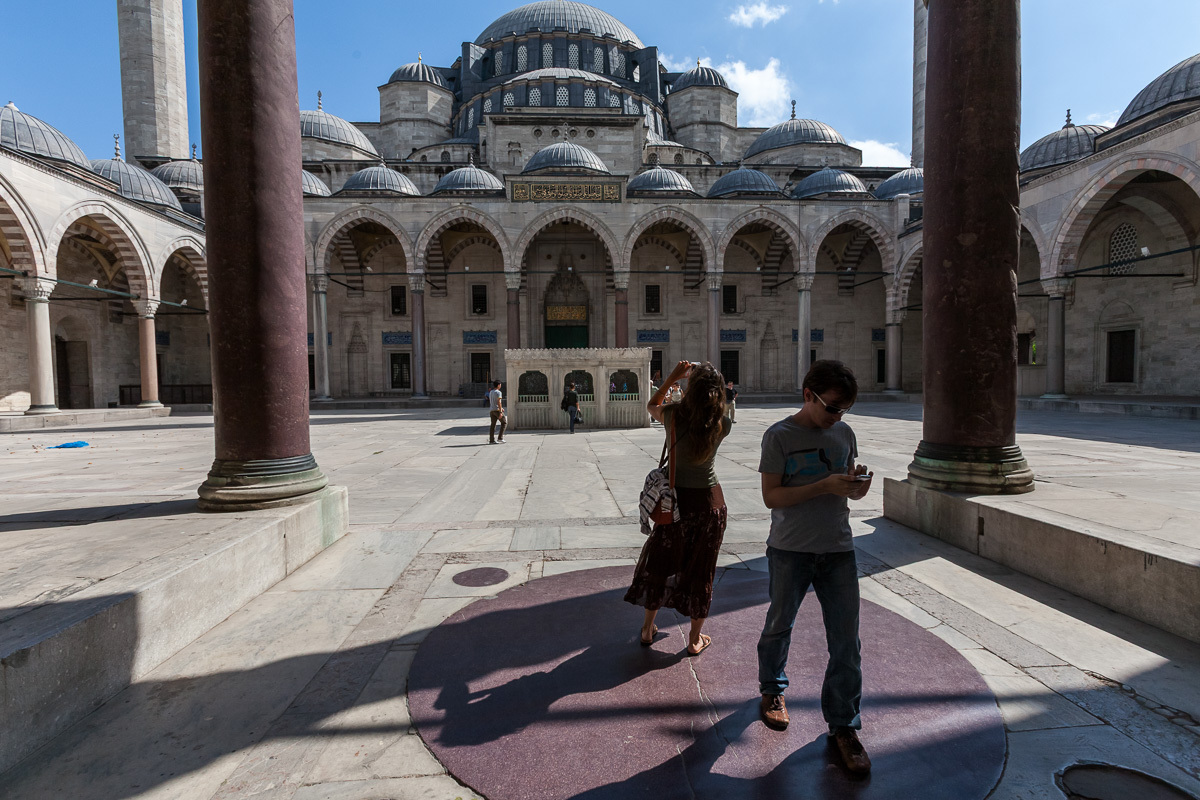 Süleymaniye  II