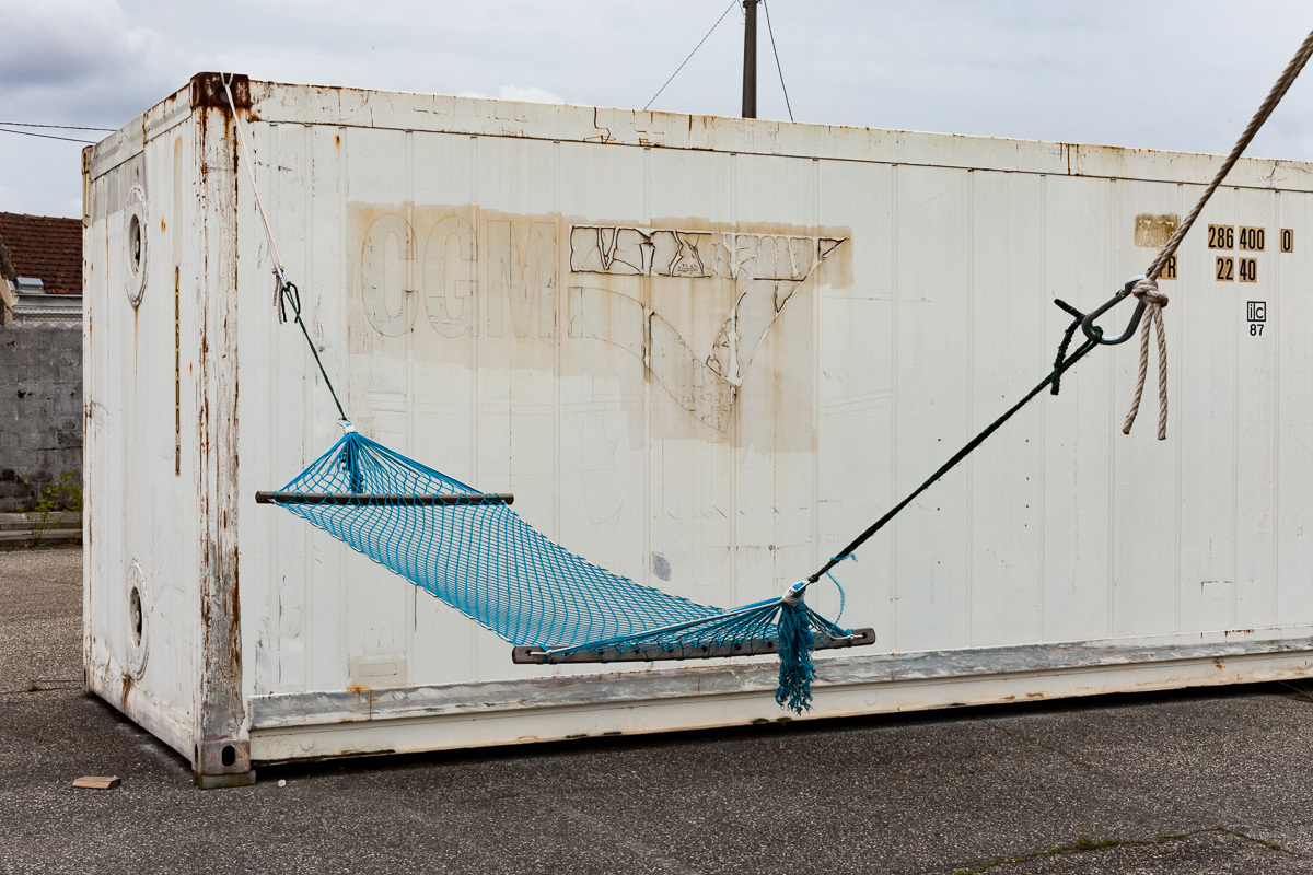 the urban dream