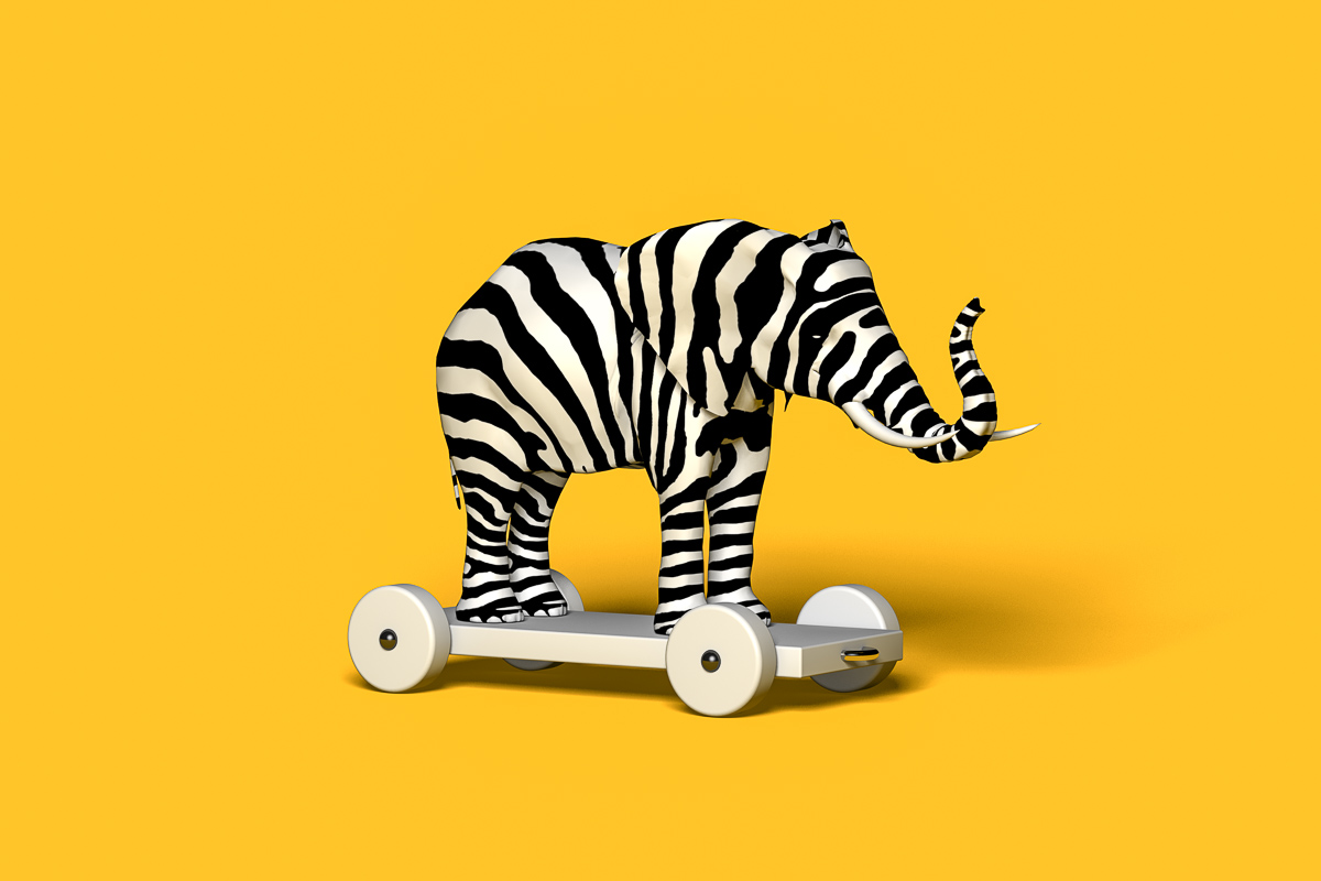 creative communications / visual production