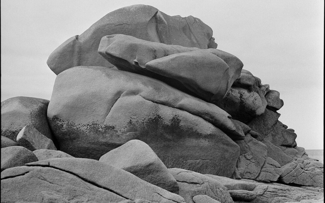 topographies de l’imagination